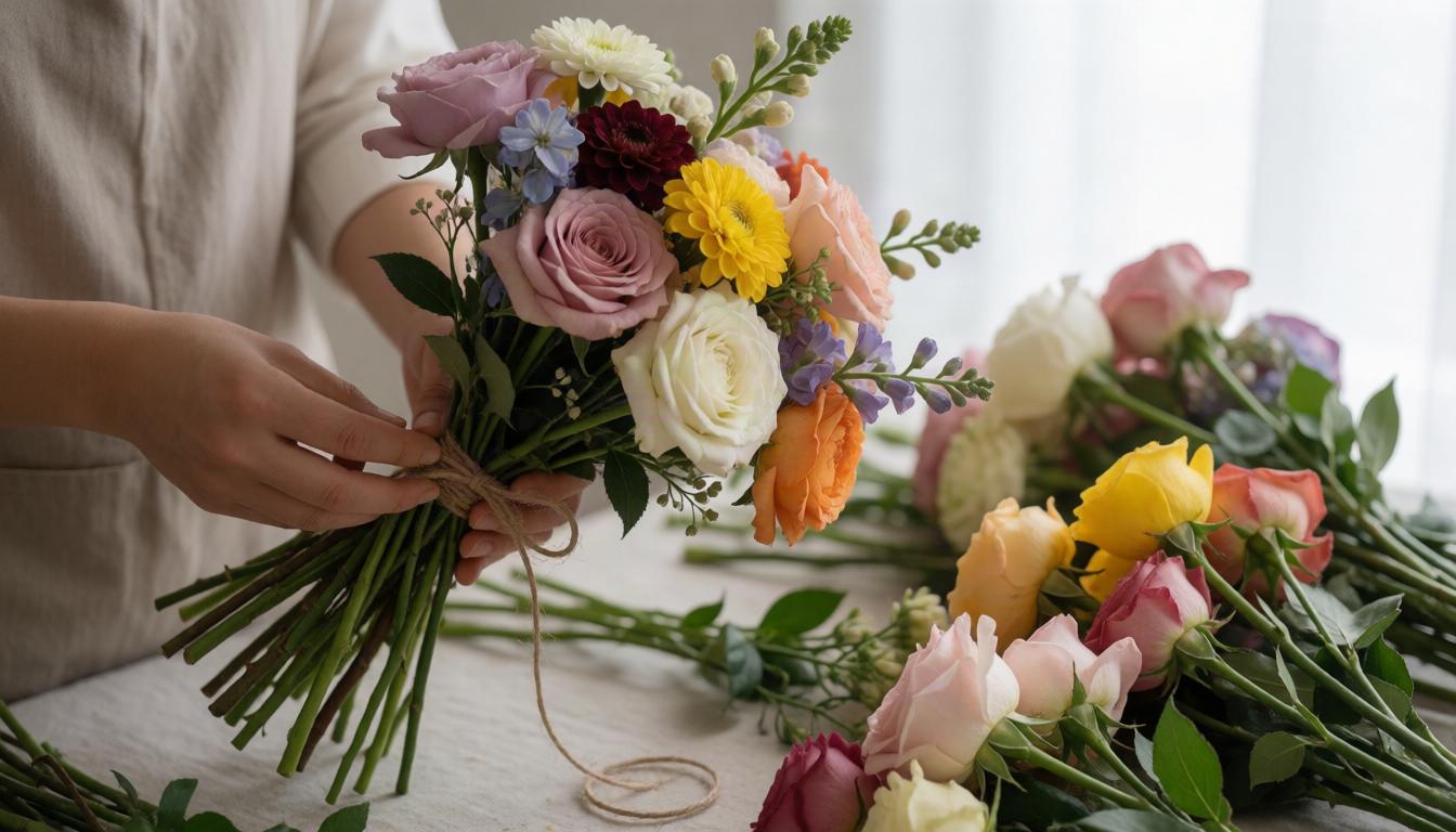 Ready to order flowers?